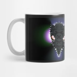 Monster or Dinosaur who knows Mug